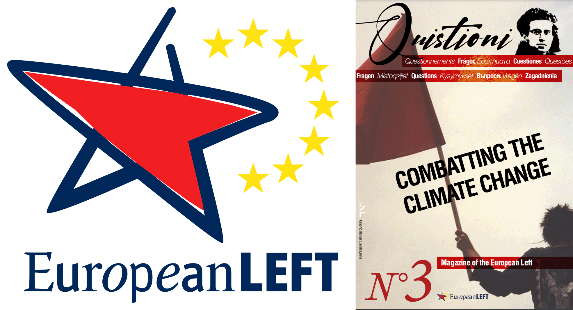 European Left & Quistioni European Left & Quistioni