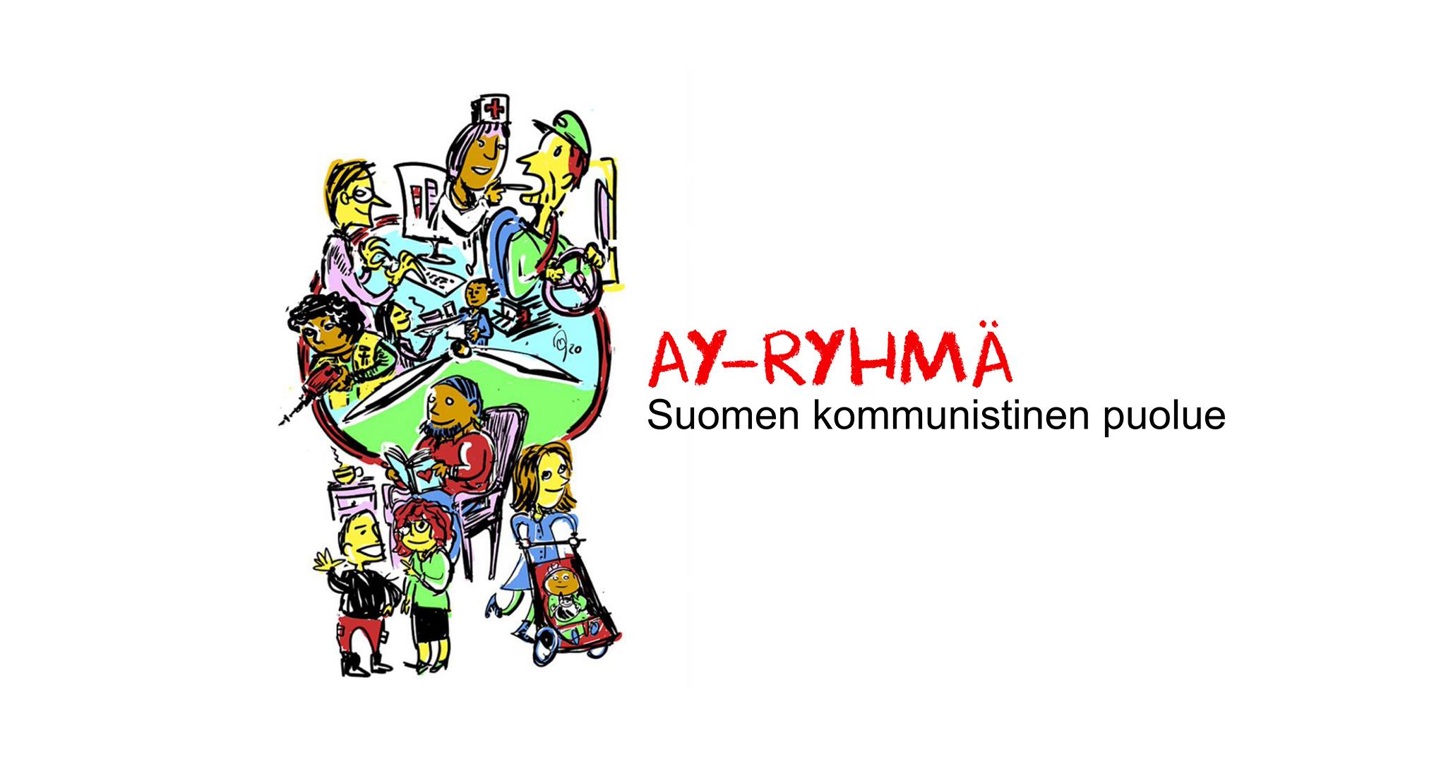SKP ay-ryhmä SKP ay-ryhmä